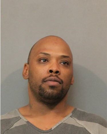 Raymond Dante Reese
